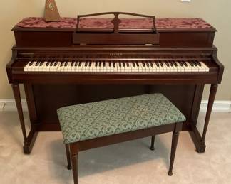 Lester Piano