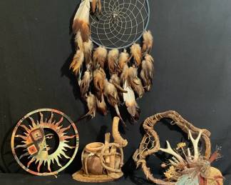 Wall Hanging Southwest Decor