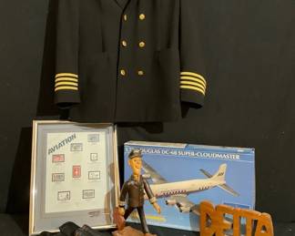 Aviation Decor