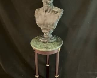 Replica Michangelos David Bust