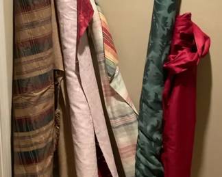 Fabric Rolls
