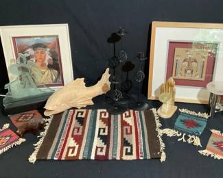 Western Charm Decor