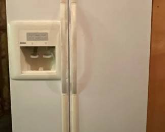Kenmore Fridge