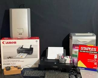 Office Supplies
