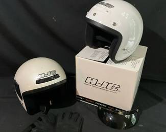 HJC Helmets