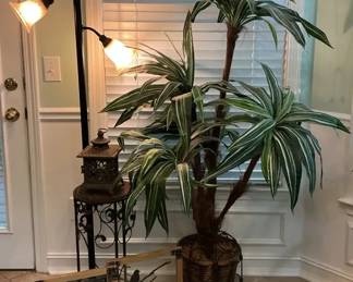 Bird  Garden Decor