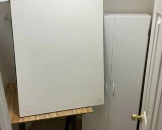 Storage Closet Essentials