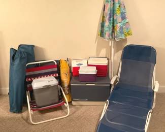 Beach Bound Collection