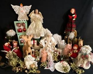 Christmas Wonderland