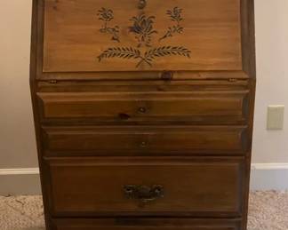 Secretary Desk