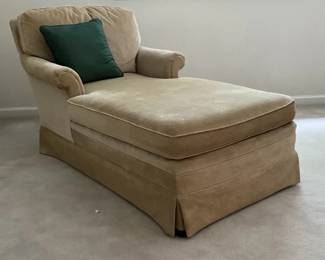 Chaise Lounge Chair