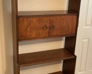 Modular Bookcase