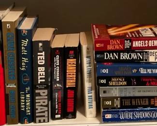 Novel Essentials