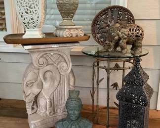 Far East Patio Treasures