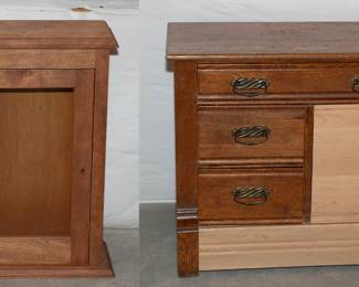 project pieces