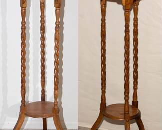 plant stands