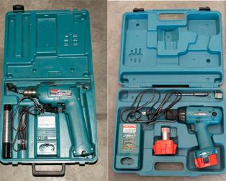 makita