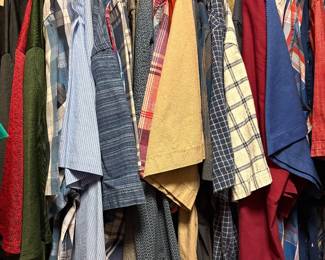 Men’s size 4X