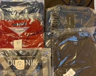 NEW men’s size 4X