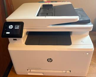 HP printer