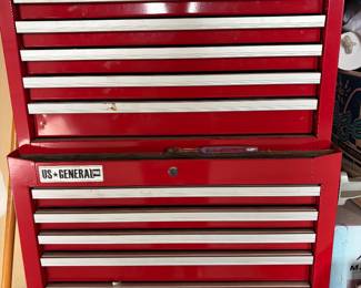 Tool chest