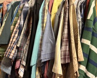 Men’s size 3X