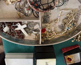 Religious items