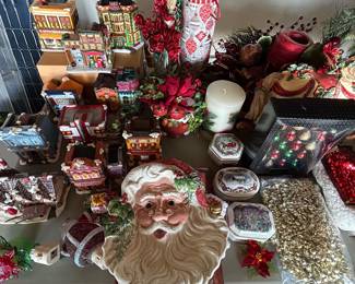 Come celebrate Christmas in July.