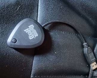 Les Paul Guitar Hero dongle