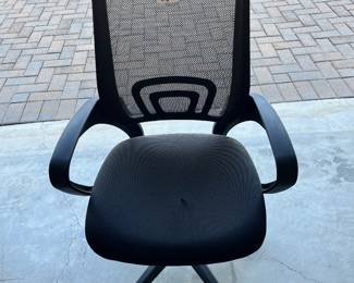 Adjustable Office Chair