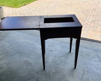 Sewing Table