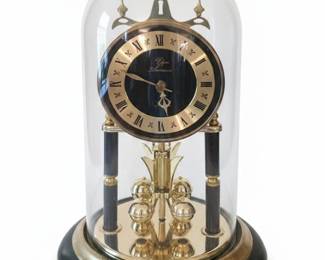 Elgin American Anniversary Clock