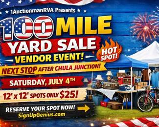 Sale Picture