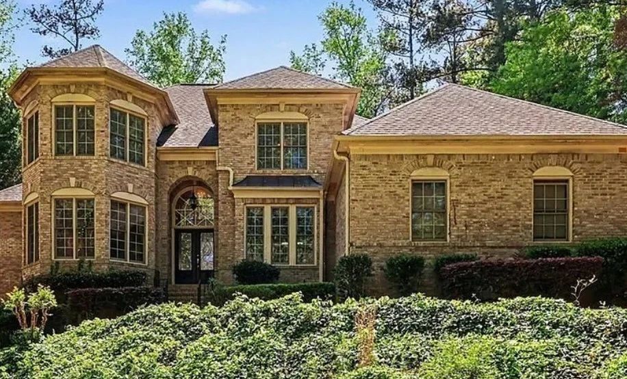 Niskey Lake Atlanta Estate Sale