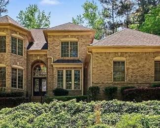 Niskey Lake Atlanta Estate Sale