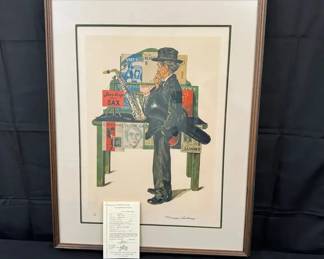 Sale Picture