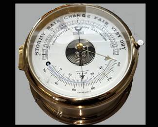 Stockburger Germany Barometer