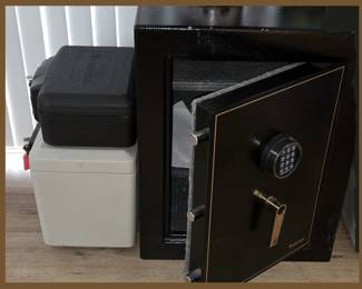 Safes