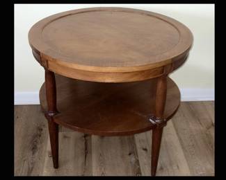Vintage Table