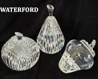 Waterford Fruit