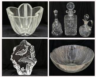 Nice Glass Pcs