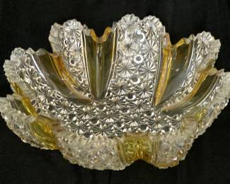 Duncan and Miller Bowl
