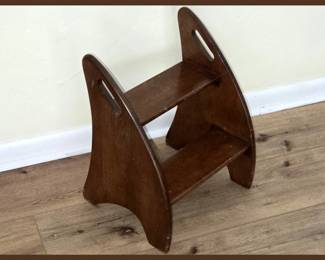MCM Stepstool