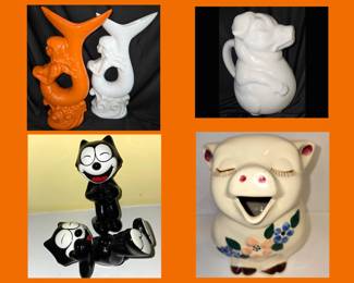 Fun Ceramics