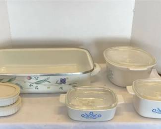 CorningWare And More