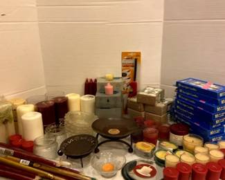Everything Candles
