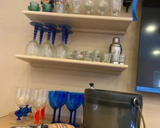 OXO Bucket  Drinkware