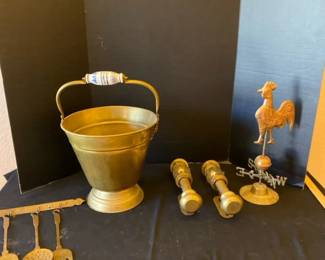 Classic Brass For Your Decor Style