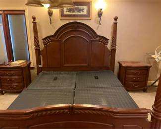 Bed Frame