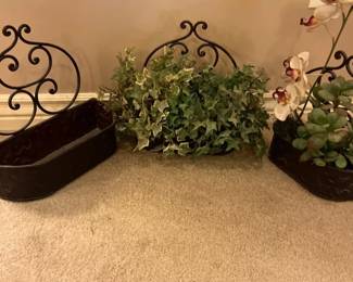 Plant Holders